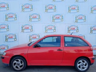 Seat 1137230 6k0906032ac centralita motor ibiza