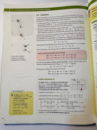 Libro Física y química 1 Bachillerato