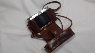 Câmara Voigtländer Vito III