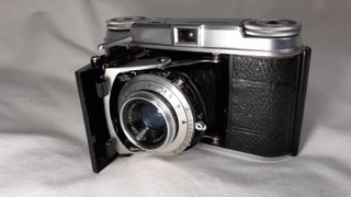 Câmara Voigtländer Vito III