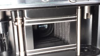 Câmara Voigtländer Vito III
