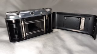 Câmara Voigtländer Vito III