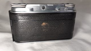Câmara Voigtländer Vito III