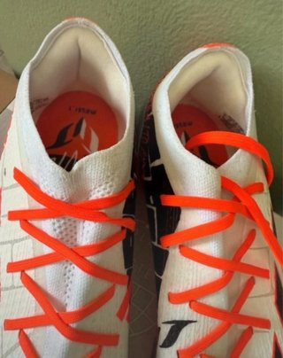 Botas Fútbol Adidas X Speedportal Messi.1 FG J