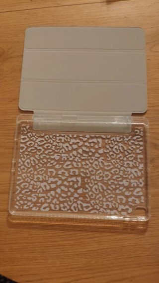 Funda iPad Pro 10.5