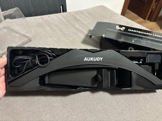 Luz para dardos AUQUOY