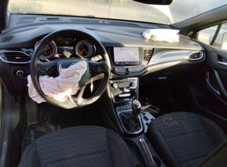 1871294 opel 39089345 brazo suspensión astra lim.