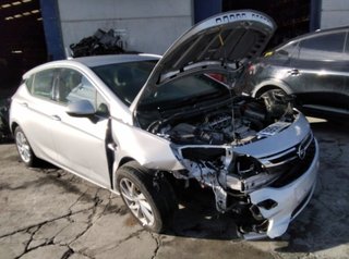 1871294 opel 39089345 brazo suspensión astra lim.