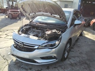 1871294 opel 39089345 brazo suspensión astra lim.