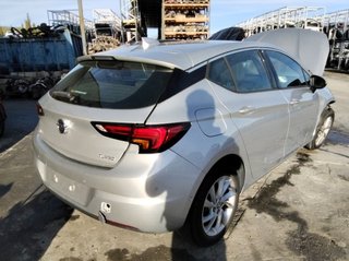 1871294 opel 39089345 brazo suspensión astra lim.