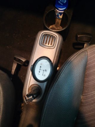 smart fortwo 2012