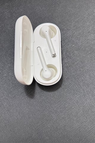 HUAWEI FreeBuds 3i Blancos