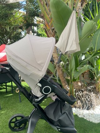 Stokke Xplory V6 Completo