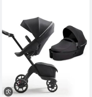 Stokke Xplory V6 Completo