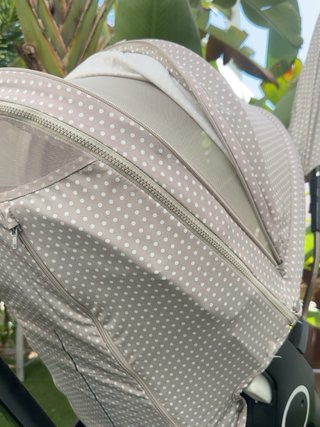 Stokke Xplory V6 Completo