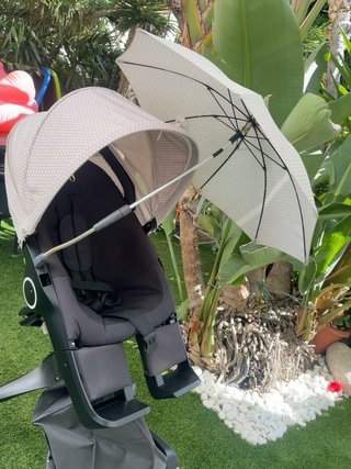 Stokke Xplory V6 Completo