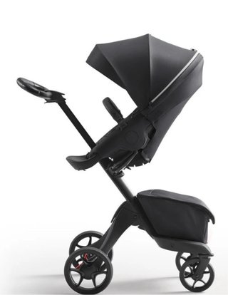Stokke Xplory V6 Completo