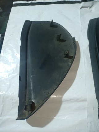 Tapas laterales Salpicadero Golf MK4 GTI