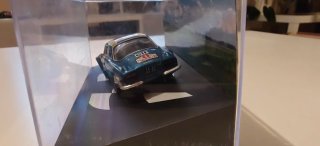 Alpine A110 Altaya 1/43