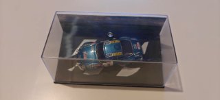 Alpine A110 Altaya 1/43