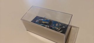 Alpine A110 Altaya 1/43