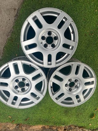 Llantas Golf 4 16 Pulgadas