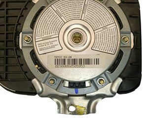 AIRBAG LATERAL DERECHO MERCEDES-BENZ SLK (BM 170)