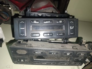 Mando Climatizador Peugeot 406