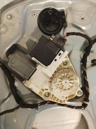 Seat 2809 6l3837756n elevalunas delantero ibiza