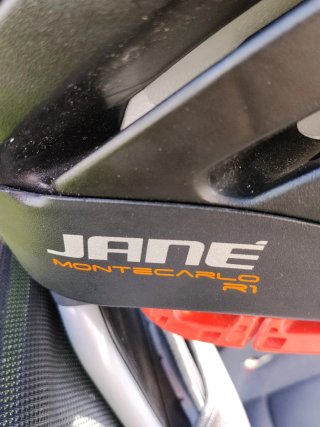 Silla coche Jane elevador Isofix
