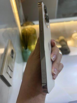 iPhone 14 Pro Max 128 GB Dorado