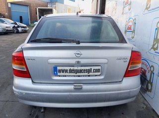 Opel 1147143 centralita motor uce 16227049 astra g
