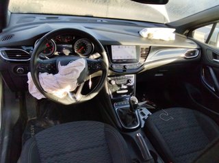 1870966 faro izq opel 39111143 astra k lim. 5turig