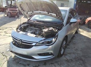 1870966 faro izq opel 39111143 astra k lim. 5turig