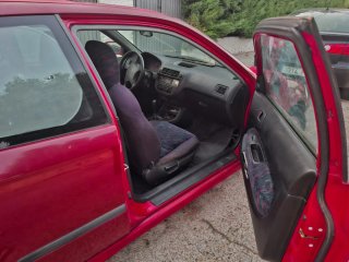 Honda Civic 1996