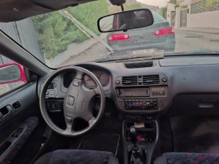 Honda Civic 1996