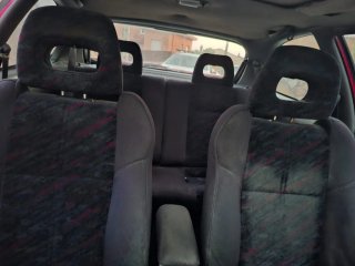 Honda Civic 1996