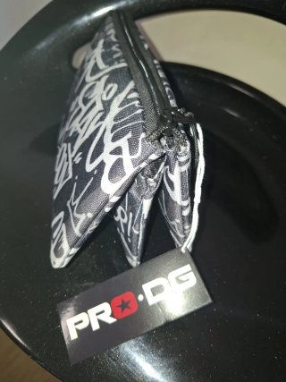 Estuche escolar graffiti PRODG