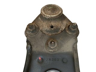 BRAZO SUSPENSION DELANTERO DERECHO MERCEDES-BENZ