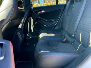 Mercedes-Benz Clase CLA 2018