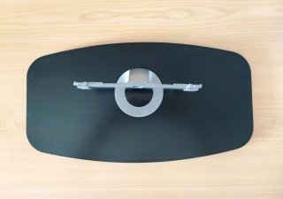 Peana / base / soporte de TV Philips 42PFL7655H/12