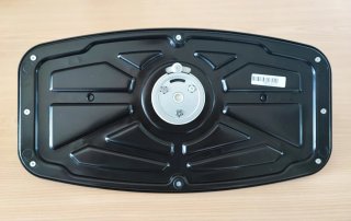 Peana / base / soporte de TV Philips 42PFL7655H/12