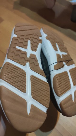 Zapatillas impermeables niño/niña