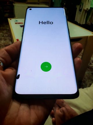 Oppo Reno4 Pro 5G 256GB