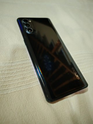 Oppo Reno4 Pro 5G 256GB