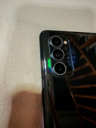 Oppo Reno4 Pro 5G 256GB