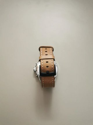 Reloj Fossil Decker Cronógrafo Hombre