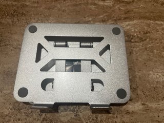 Soporte Escritorio Metal Tablet Móvil Anycos