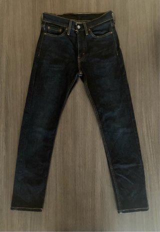 Levi's 510 Skinny W29 L30 Originales