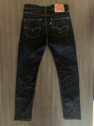 Levi's 510 Skinny W29 L30 Originales